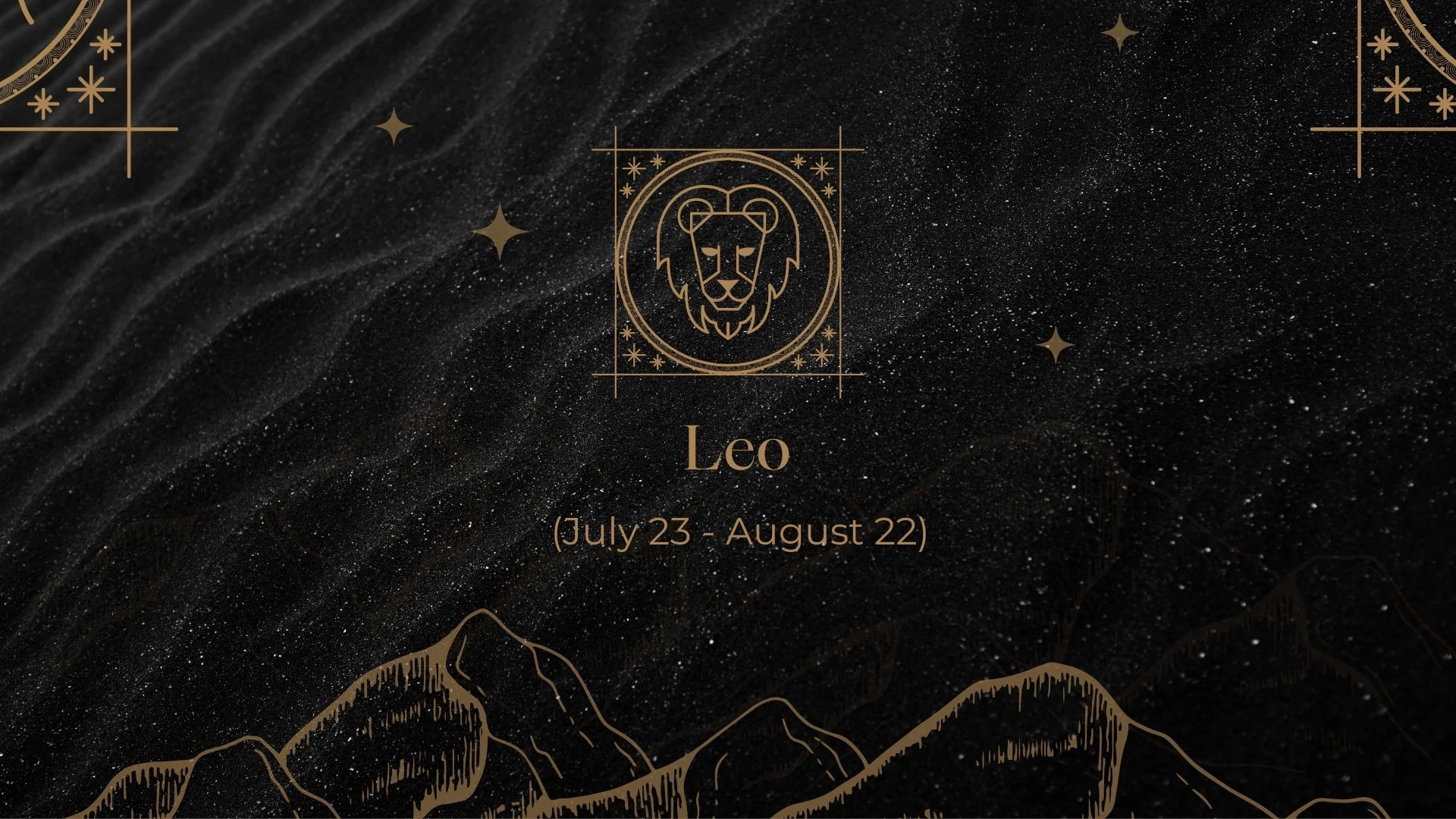 Leo Daily Horoscope October 15, 2023