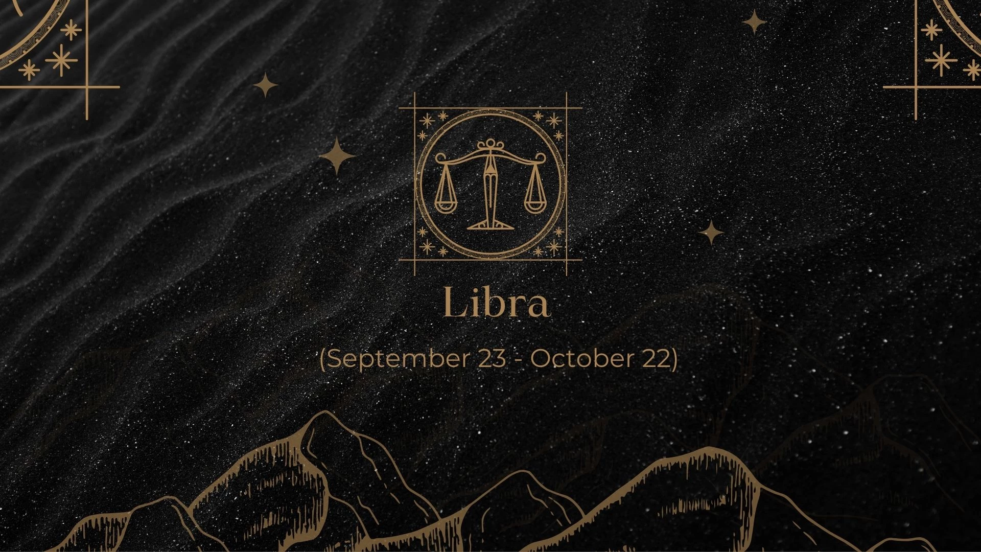 Libra Daily Horoscope October 15, 2023