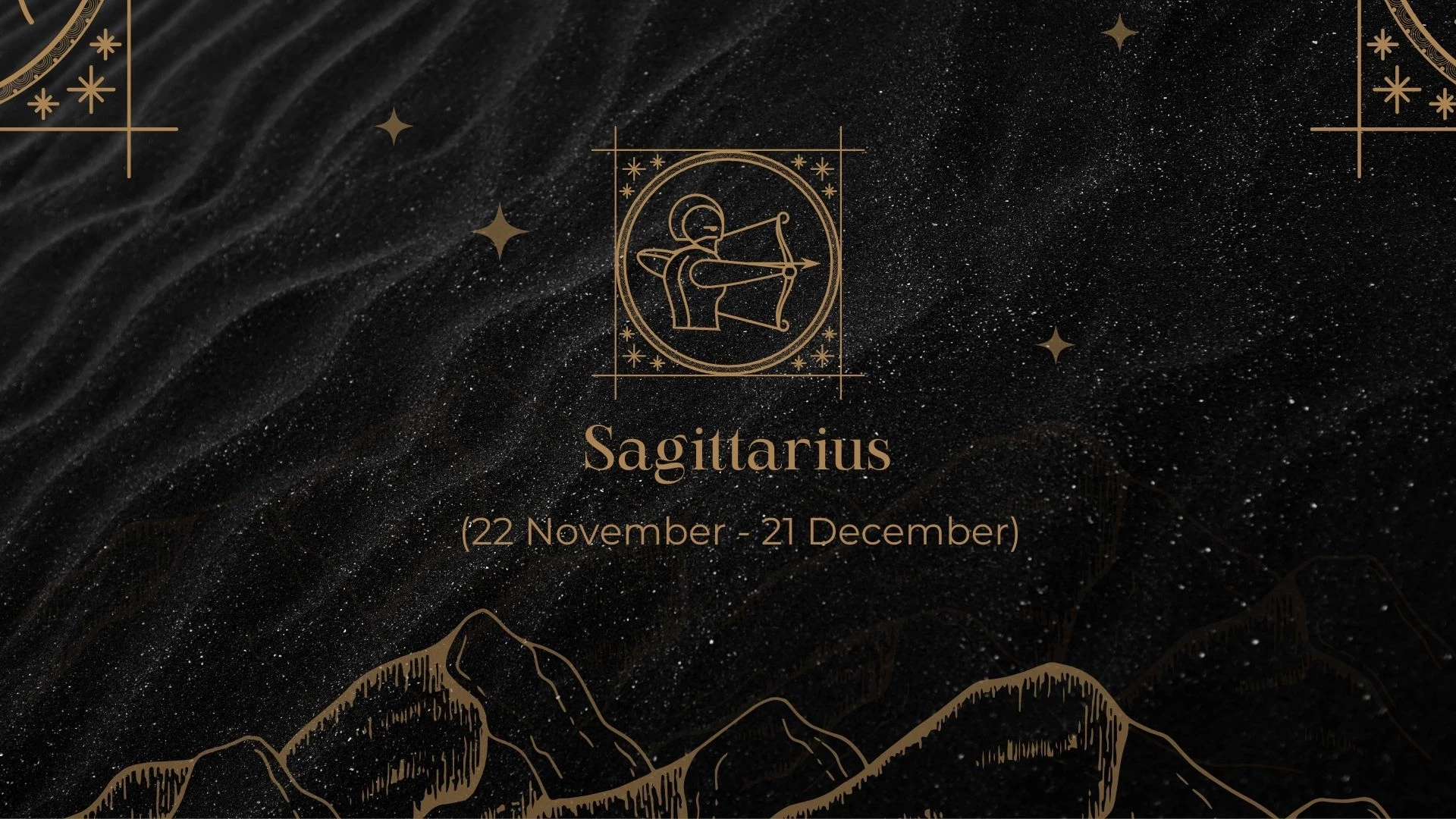 Sagittarius Daily Horoscope October 15, 2023