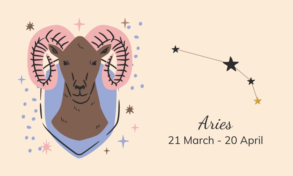Aries Horoscope For October 19, 2023