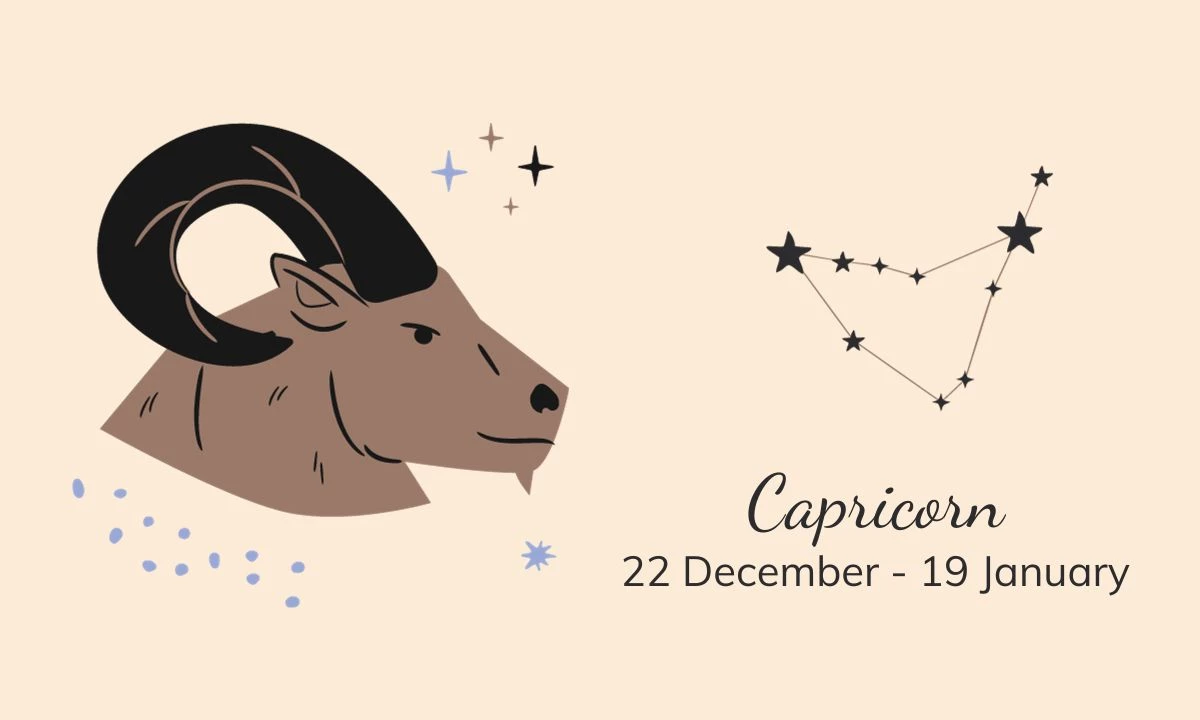 Capricorn Horoscope For October 19, 2023