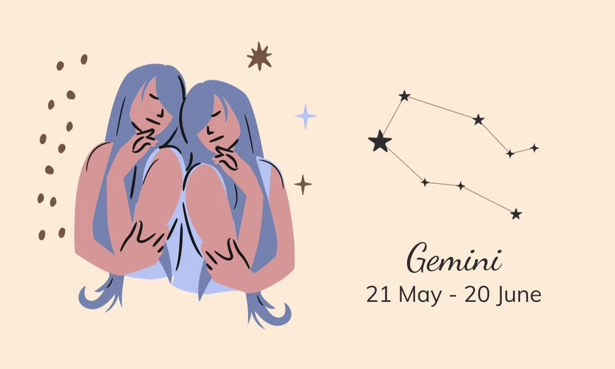 Gemini Horoscope For October 19, 2023