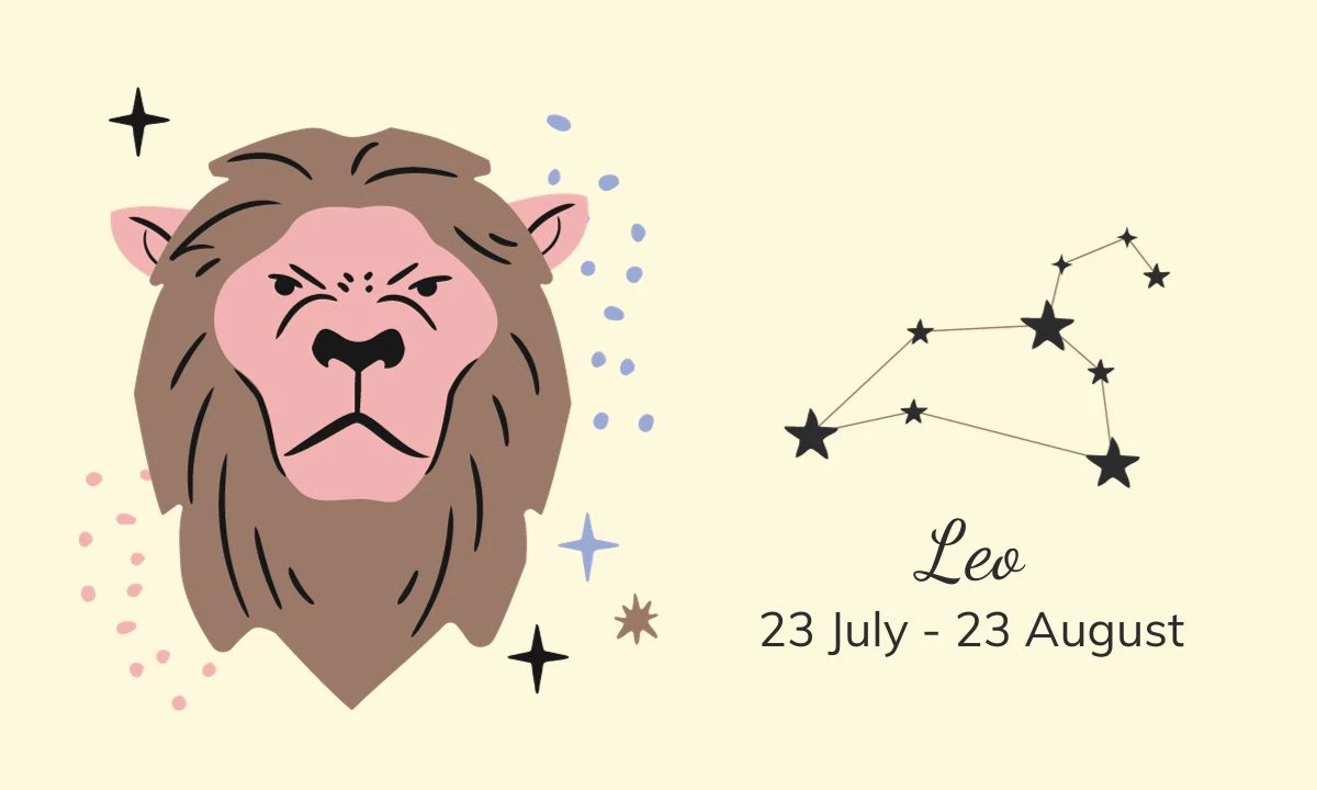 Leo Horoscope For October 19, 2023