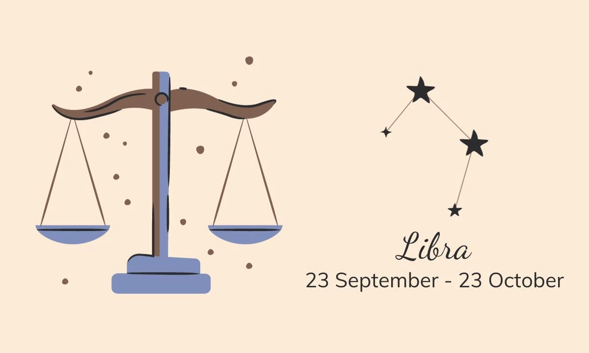 Libra Horoscope For October 19, 2023