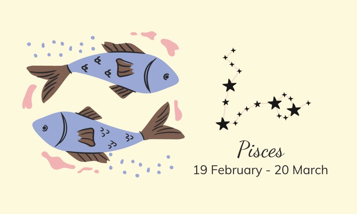Pisces Horoscope For October 19, 2023