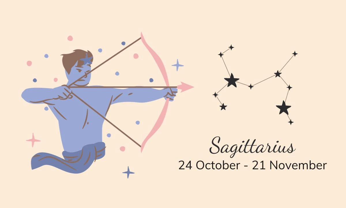 Sagittarius Horoscope For October 19, 2023