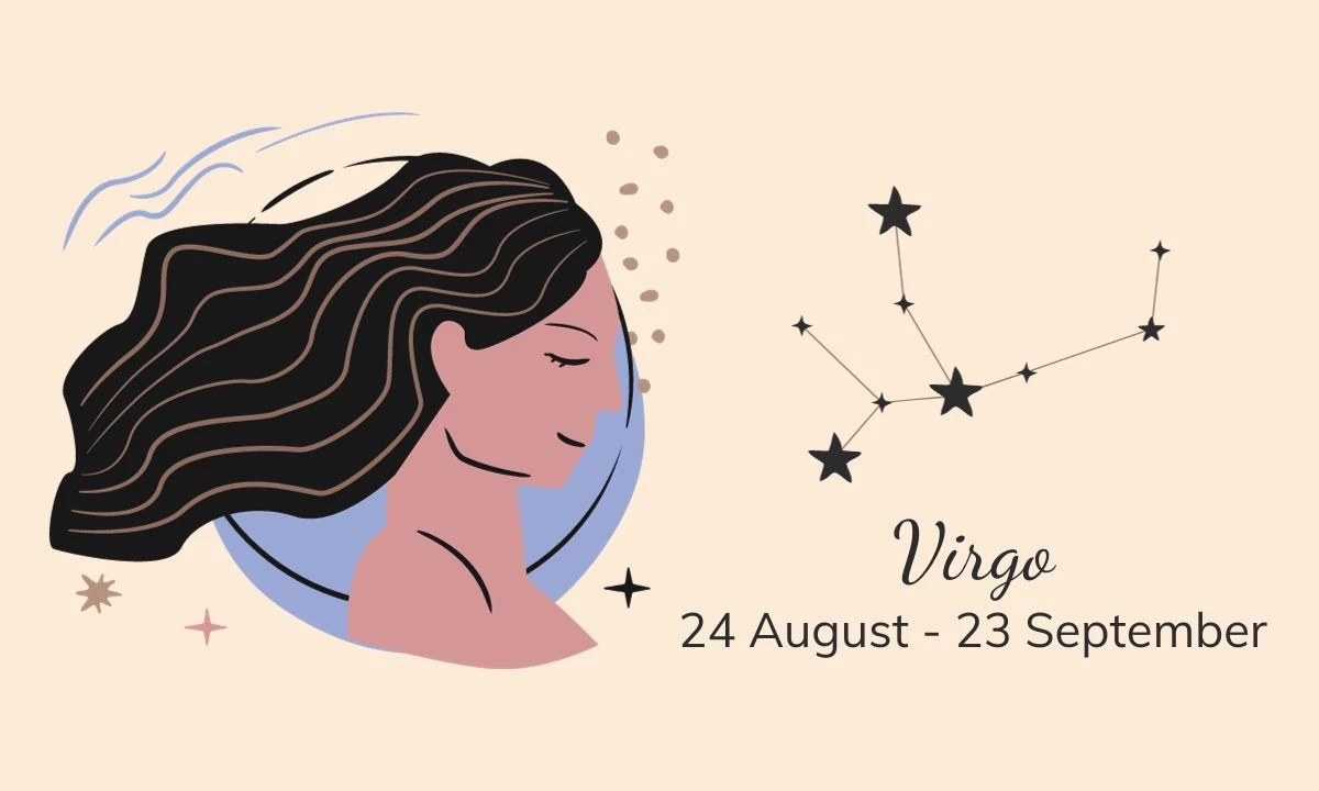Virgo Horoscope For October 19, 2023