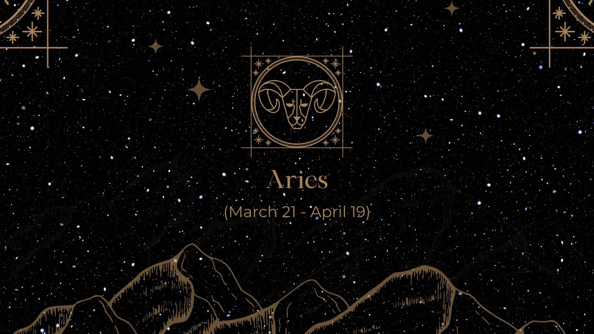 Daily Horoscope For October 20, 2023: Aries