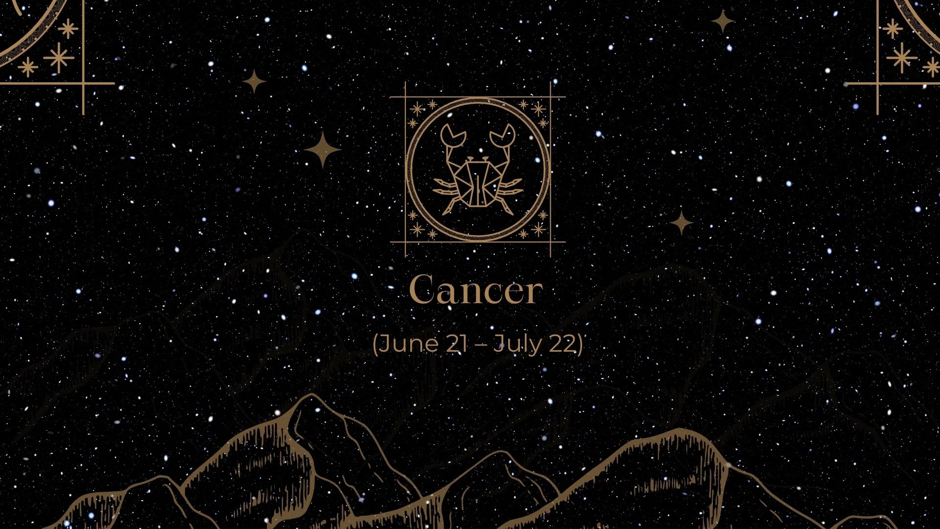 Daily Horoscope For October 20, 2023: Cancer