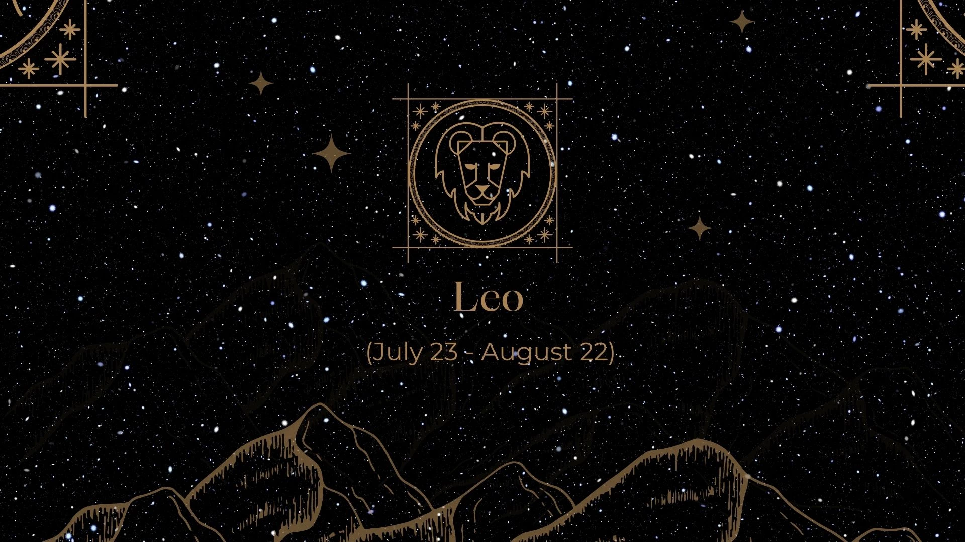 Daily Horoscope For October 20, 2023: Leo