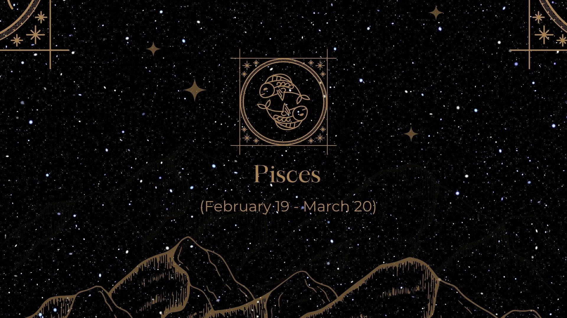 Daily Horoscope For October 20, 2023: Pisces