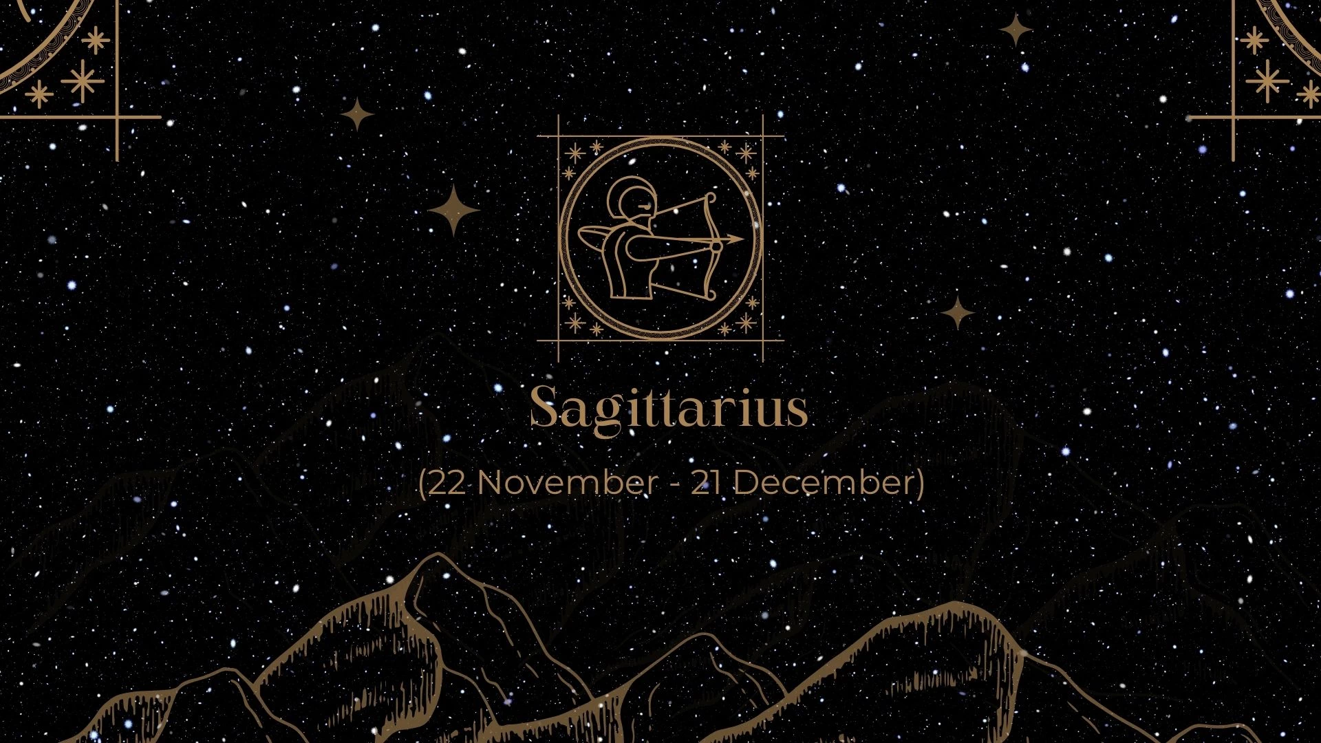 Daily Horoscope For October 20, 2023: Sagittarius