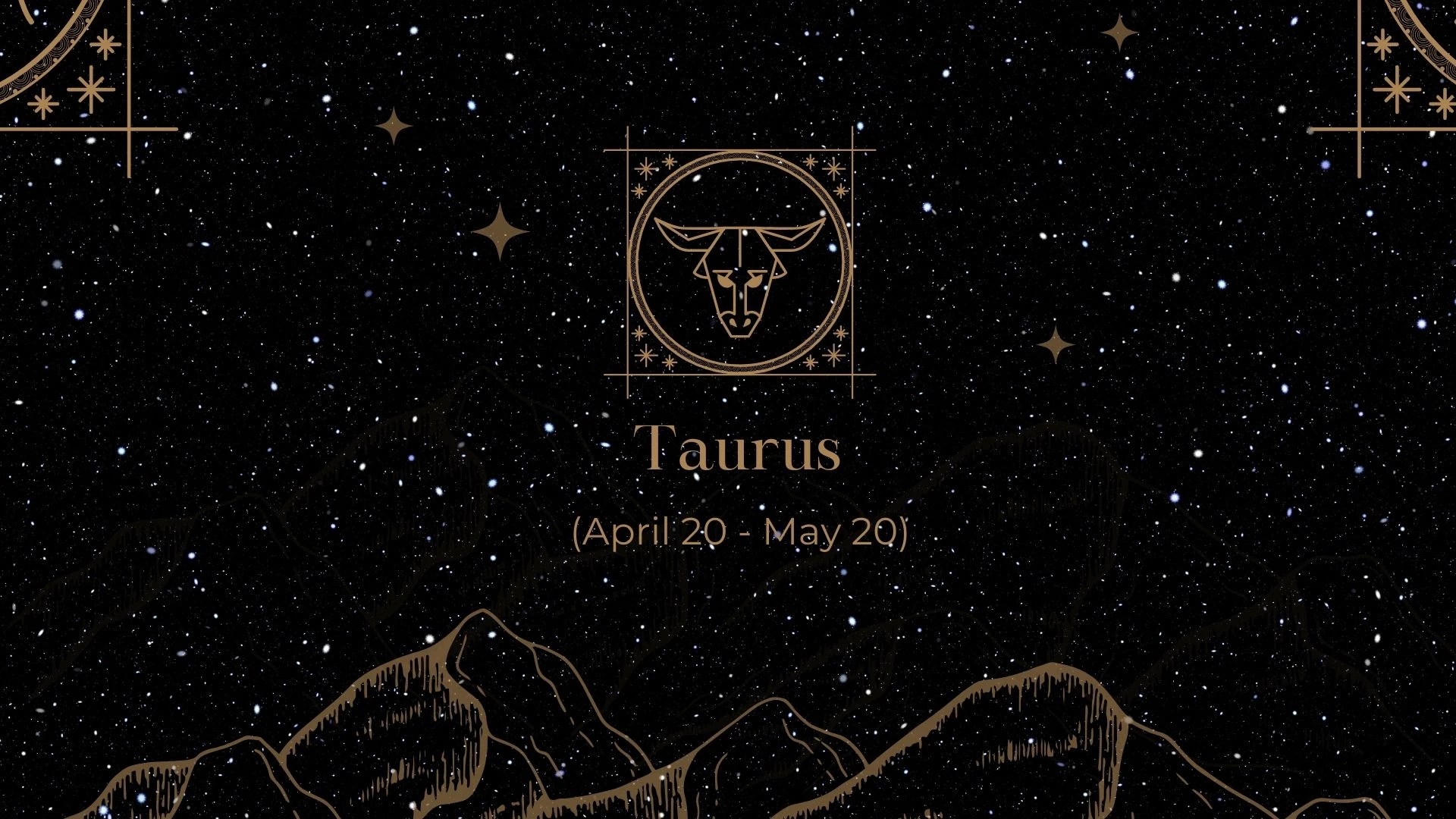 Daily Horoscope For October 20, 2023: Taurus