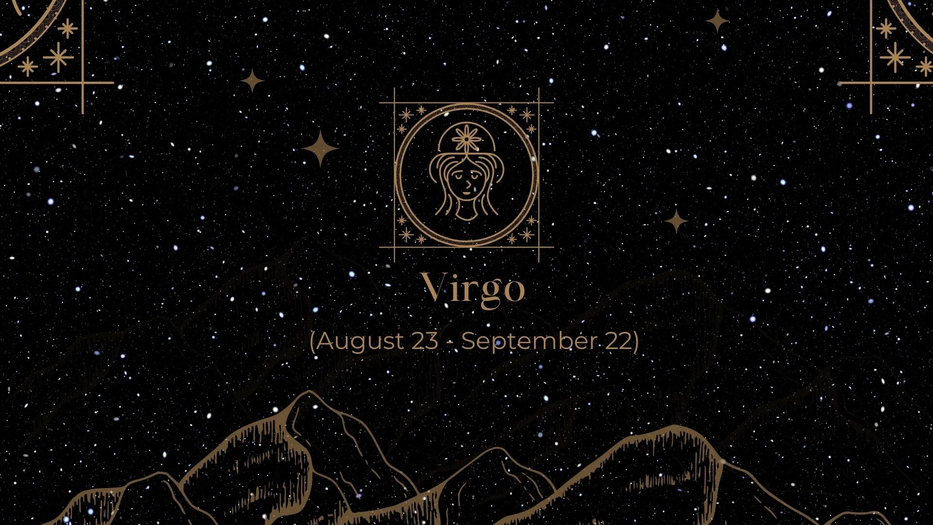 Daily Horoscope For October 20, 2023: Virgo
