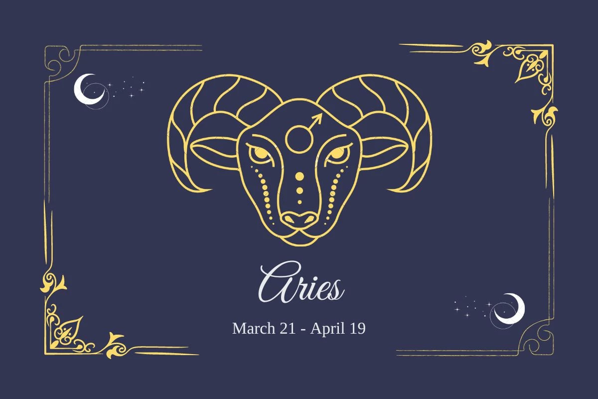 Your Daily Horoscope For October 26, 2023: Aries