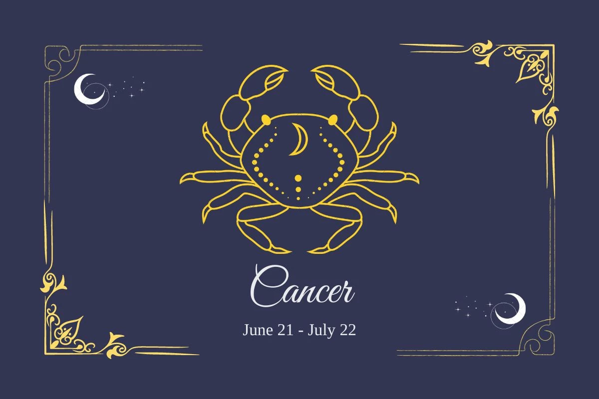 Your Daily Horoscope For October 26, 2023: Cancer