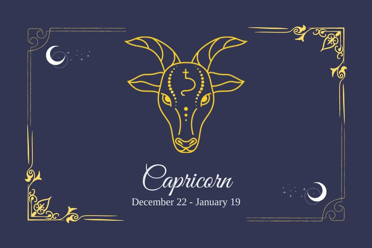 Your Daily Horoscope For October 26, 2023: Capricorn