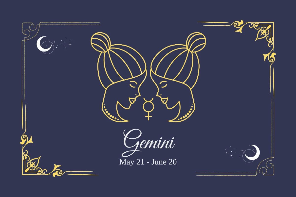 Your Daily Horoscope For October 26, 2023: Gemini