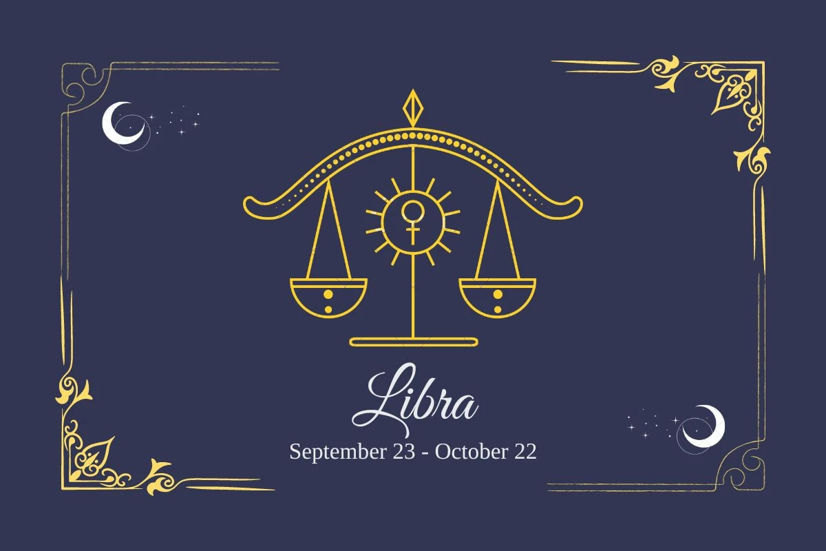 Your Daily Horoscope For October 26, 2023: Libra
