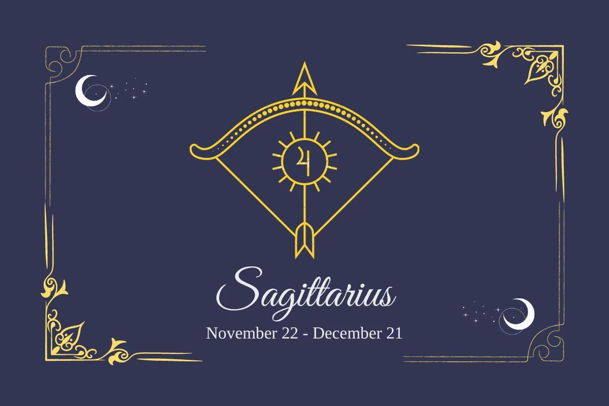 Your Daily Horoscope For October 26, 2023: Sagittarius