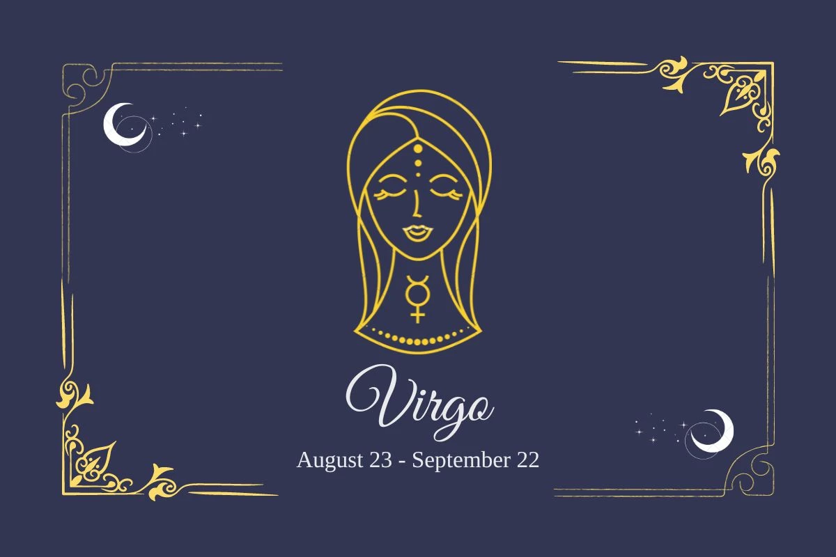 Your Daily Horoscope For October 26, 2023: Virgo