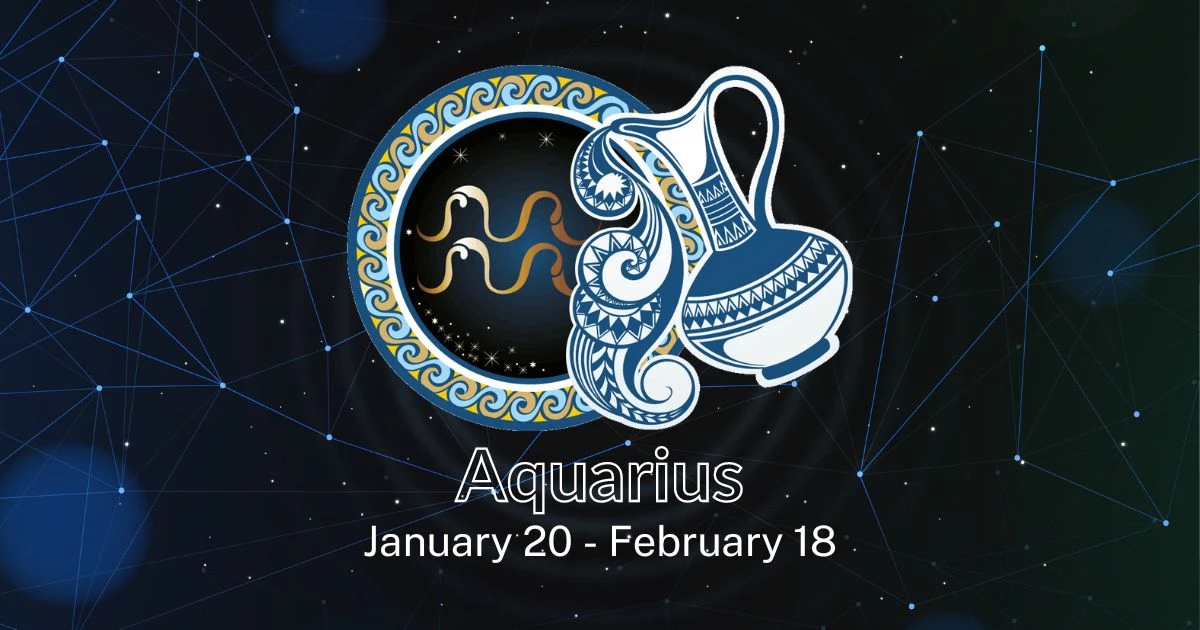 Daily Horoscope For October 27, 2023: Aquarius