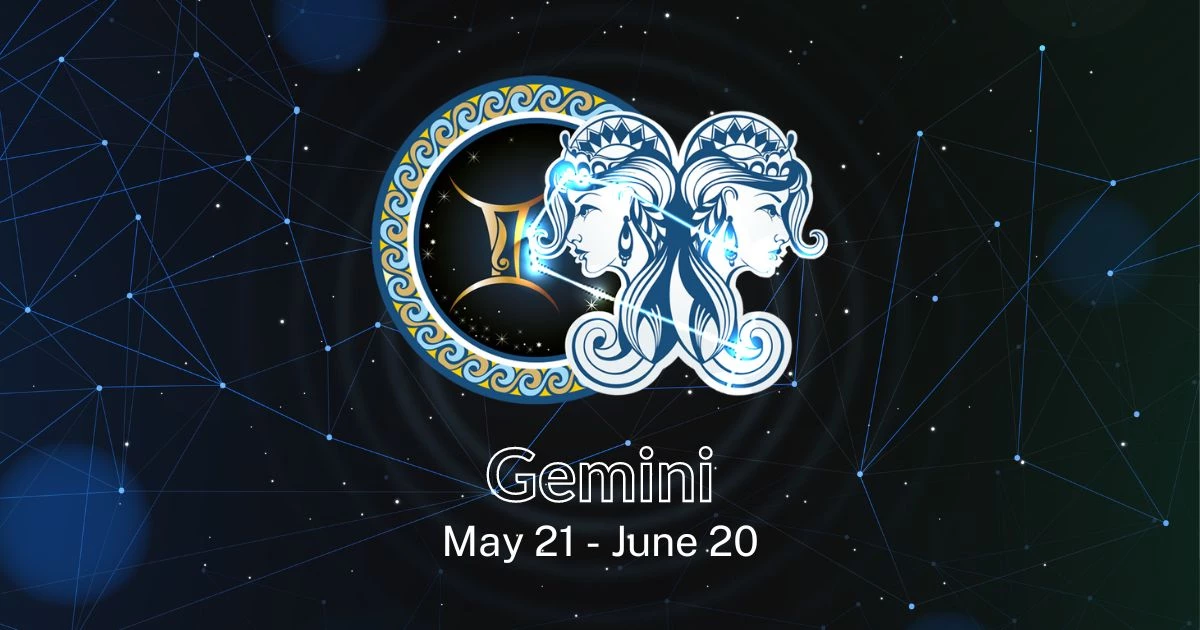 Daily Horoscope For October 27, 2023: Gemini