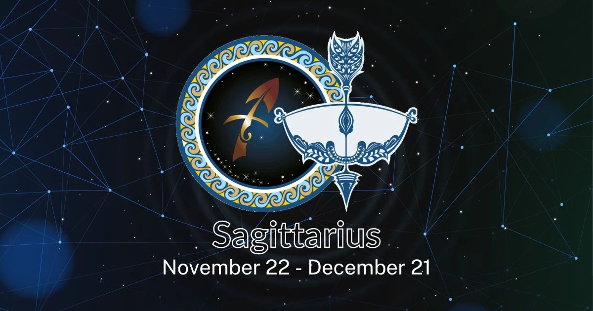 Daily Horoscope For October 27, 2023: Sagittarius