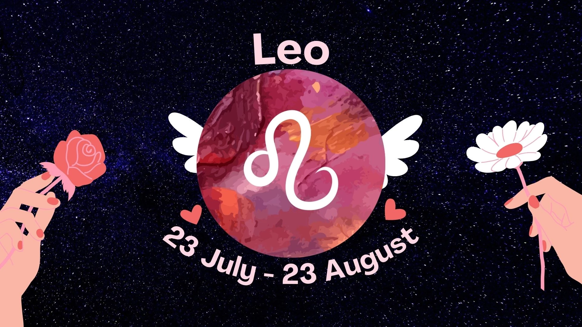 Top 5 Leo Soulmate Zodiac Signs: Official Ranking!