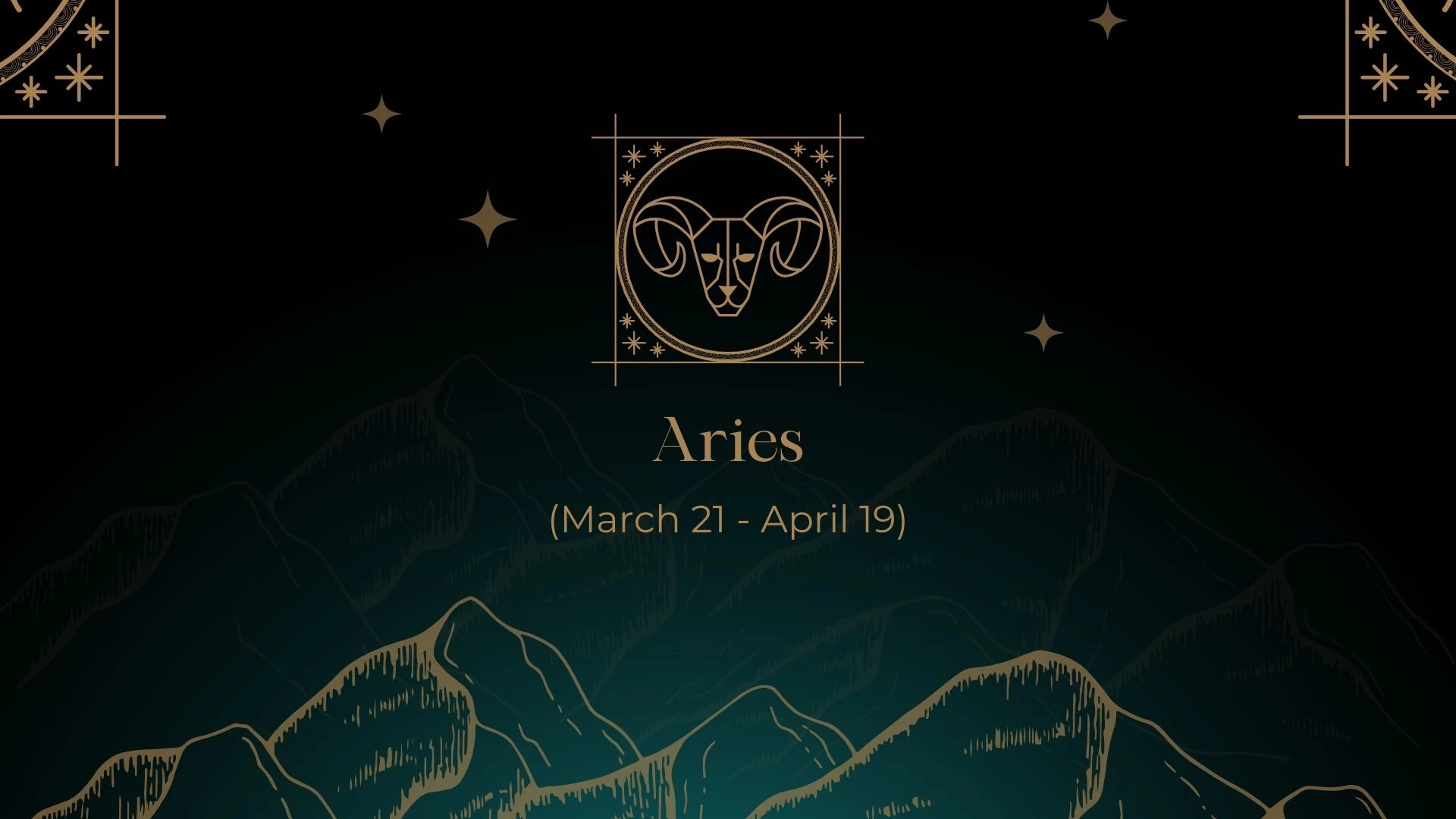 Aries Horoscope for October 16, 2023
