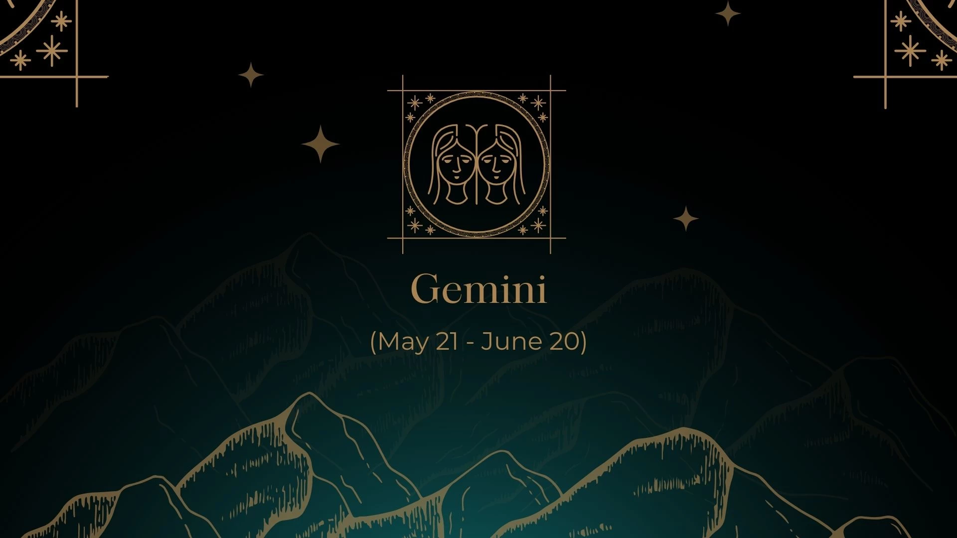 Gemini Horoscope for October 16, 2023: