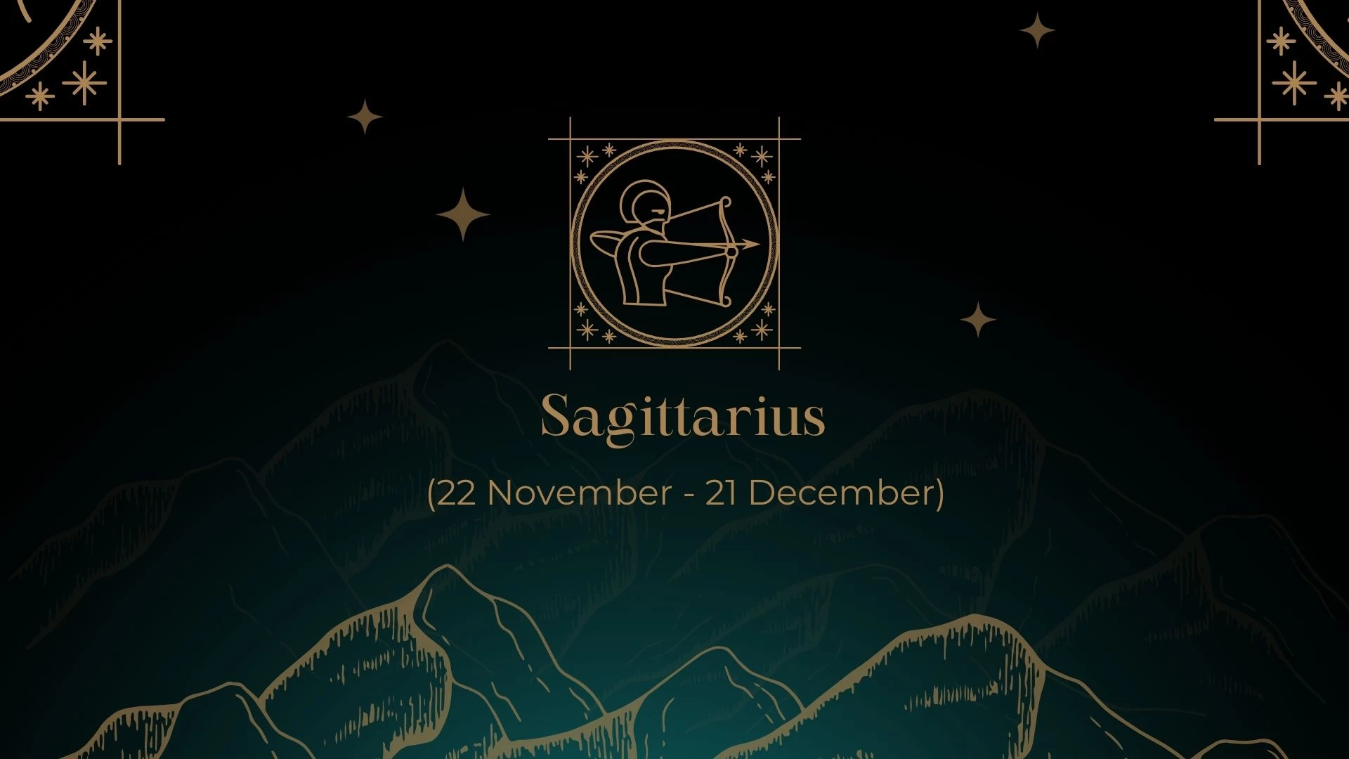 Sagittarius Horoscope for October 16, 2023: