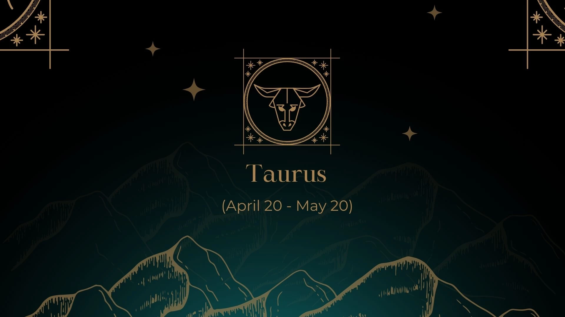 Taurus Horoscope for October 16, 2023