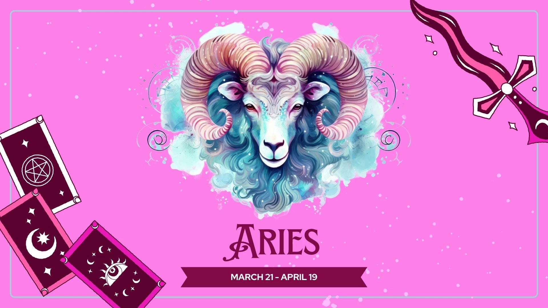 November Horoscope For Aries