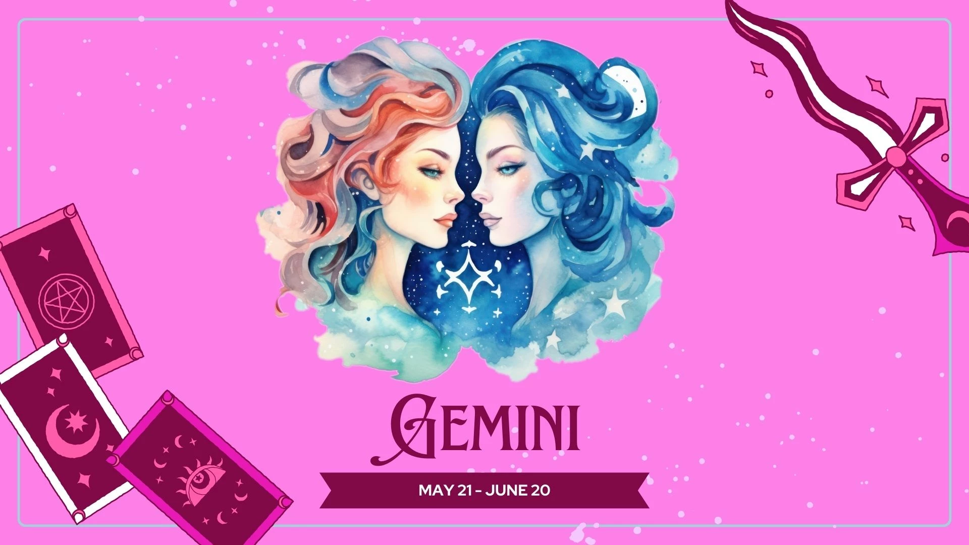 November Horoscope For Gemini