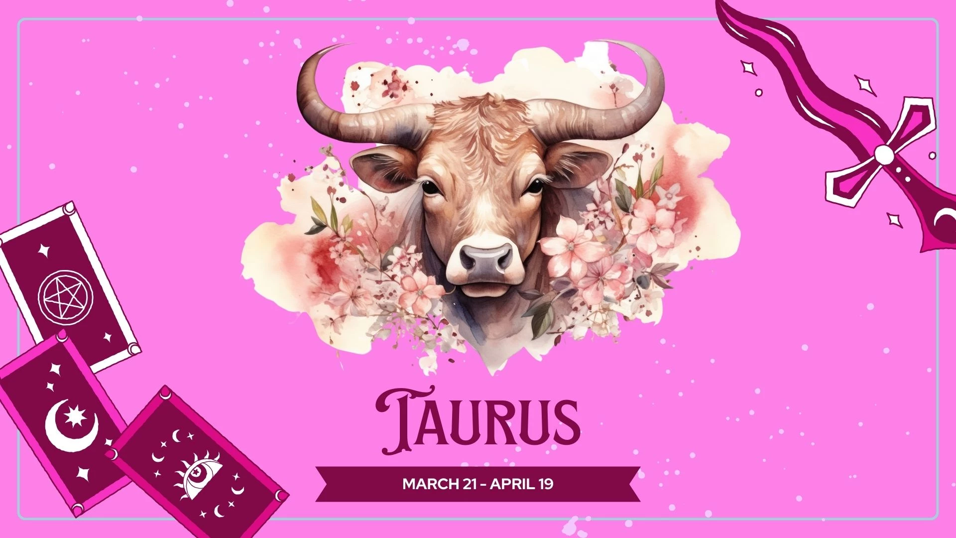 November Horoscope For Taurus