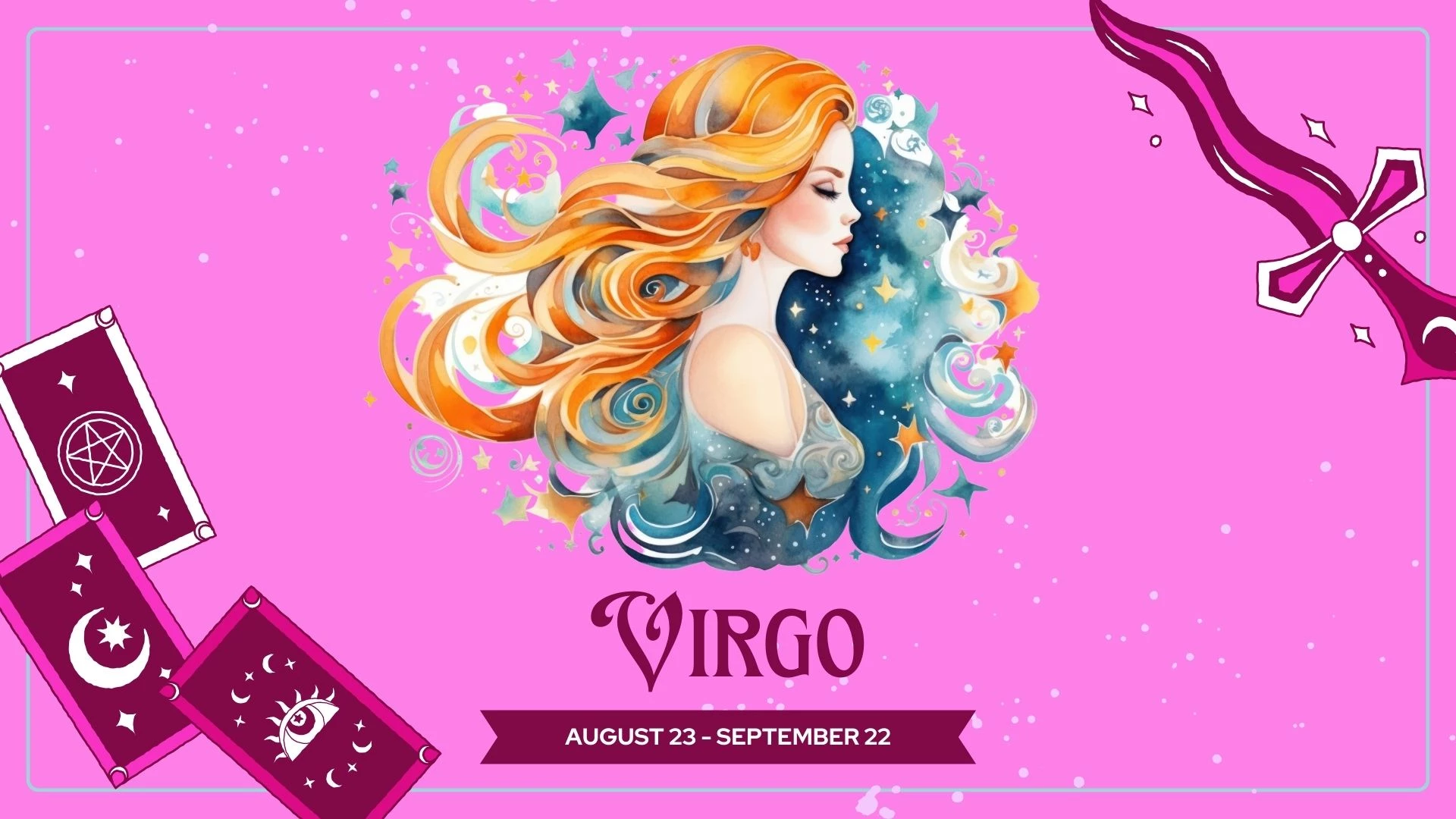 November Horoscope For Virgo