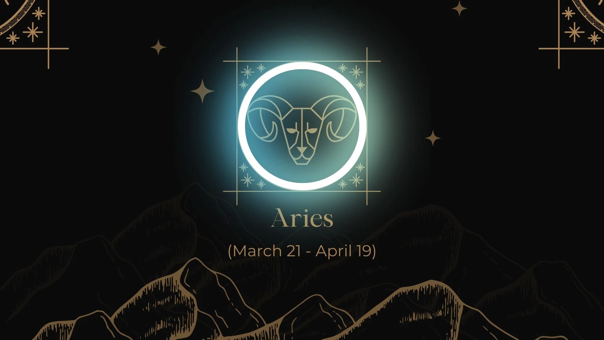 Weekly Horoscope October 15-21, 2023: Aries