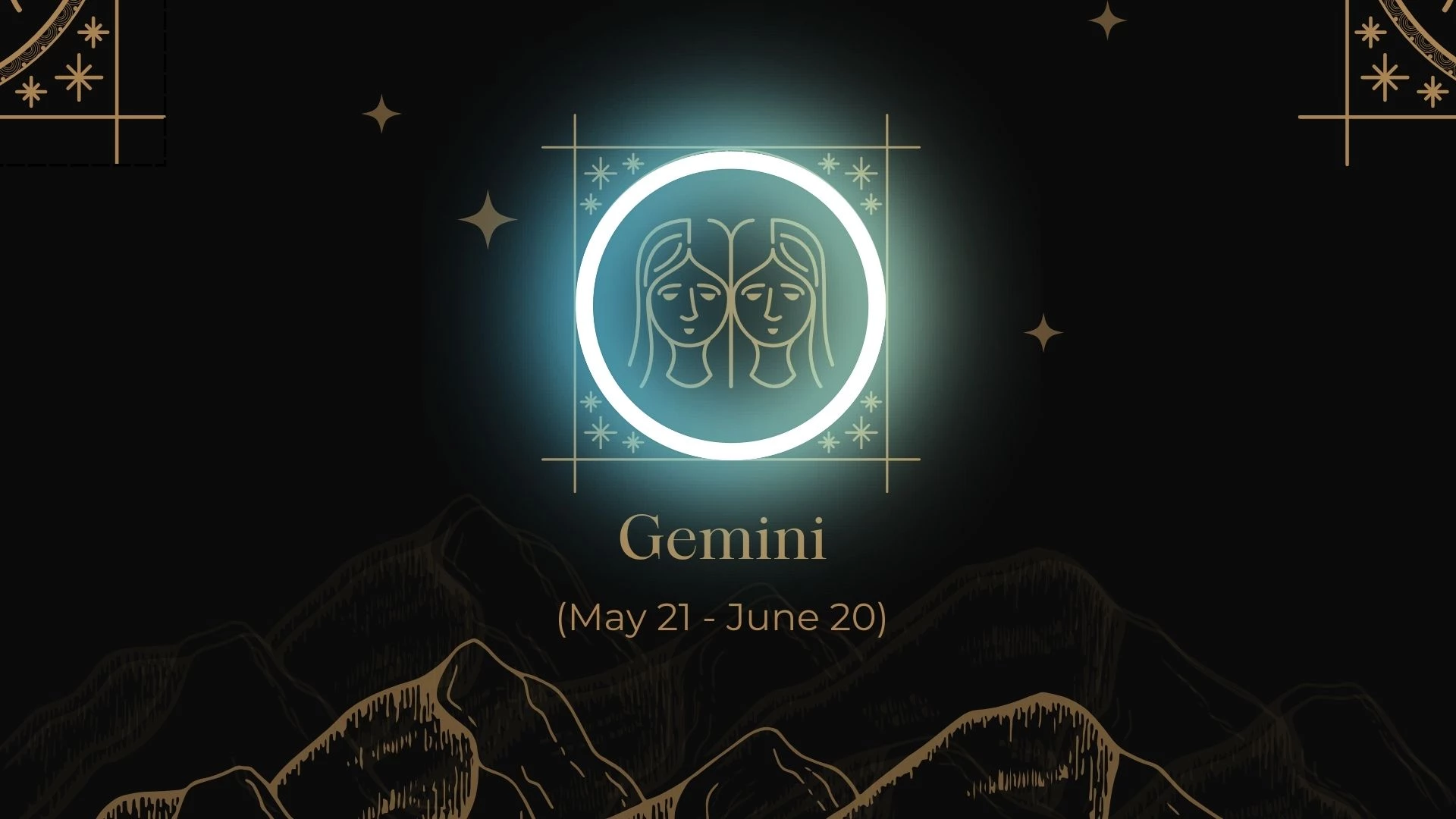 Weekly Horoscope October 15-21, 2023: Gemini