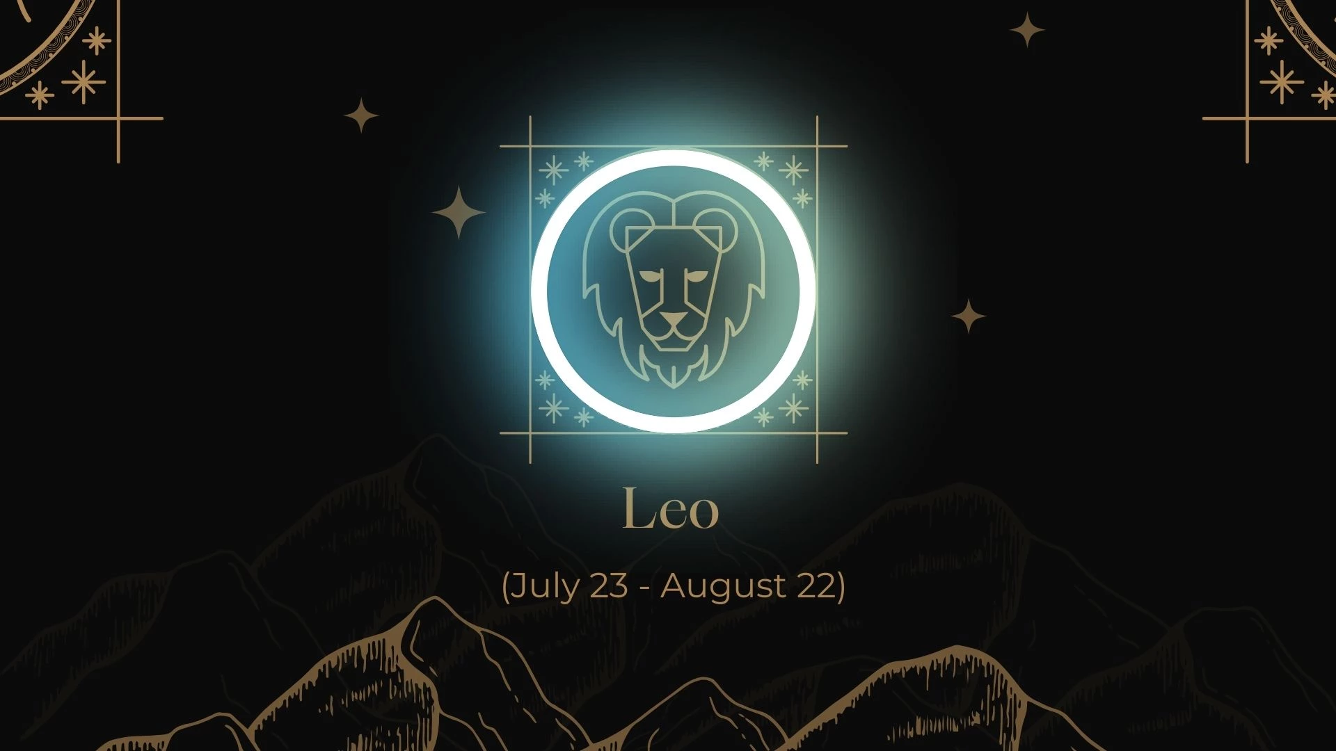 Weekly Horoscope October 15-21, 2023: Leo