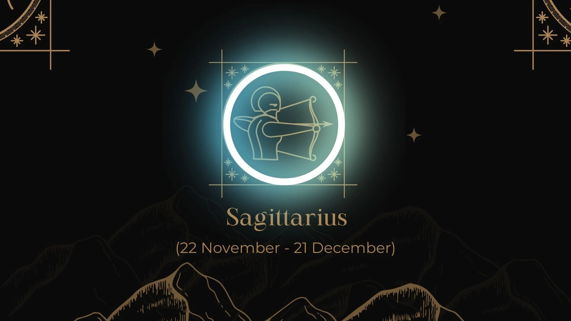 Weekly Horoscope October 15-21, 2023: Sagittarius