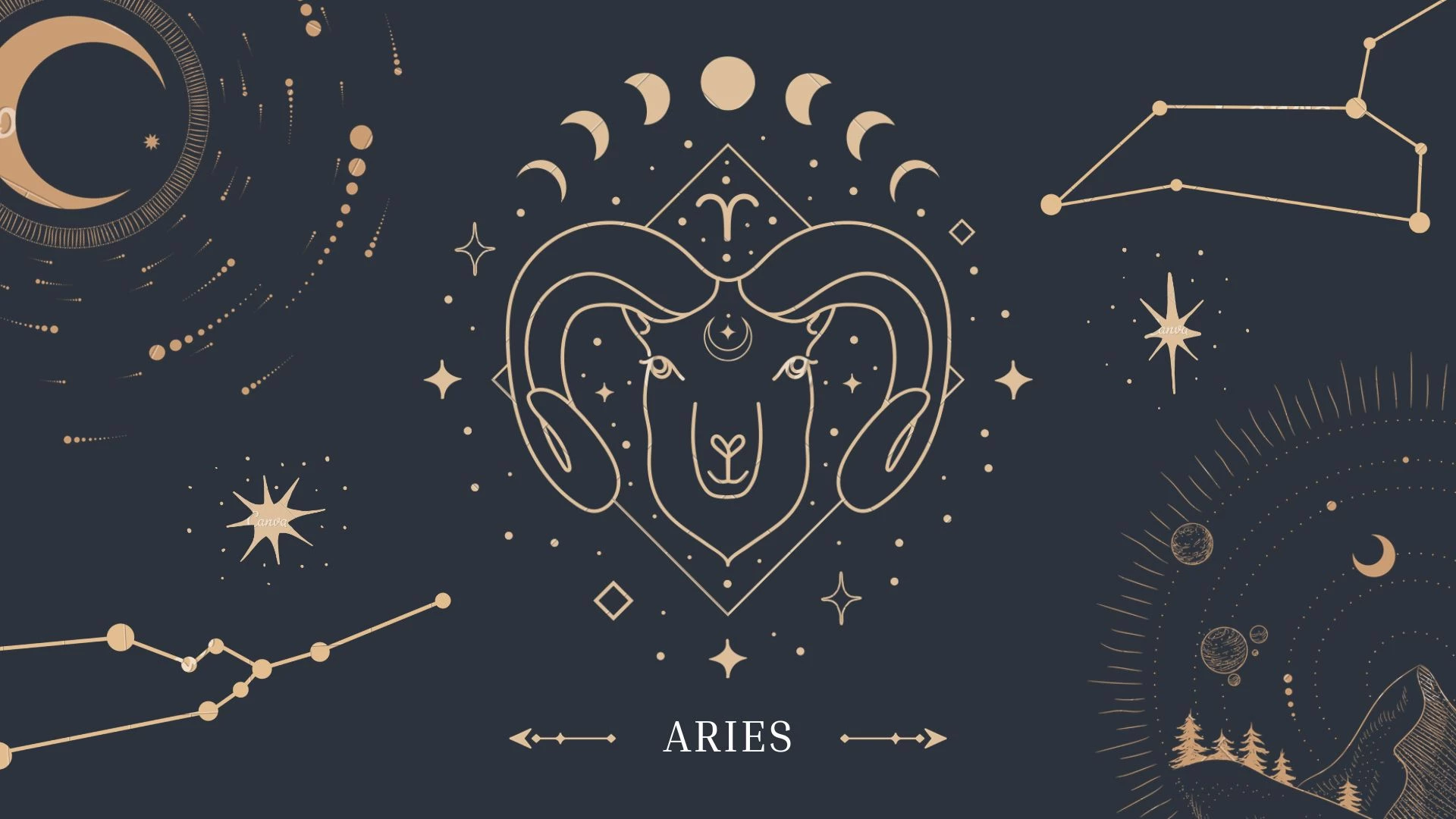 Weekly Horoscope October 29th - November 4th, 2023: Aries