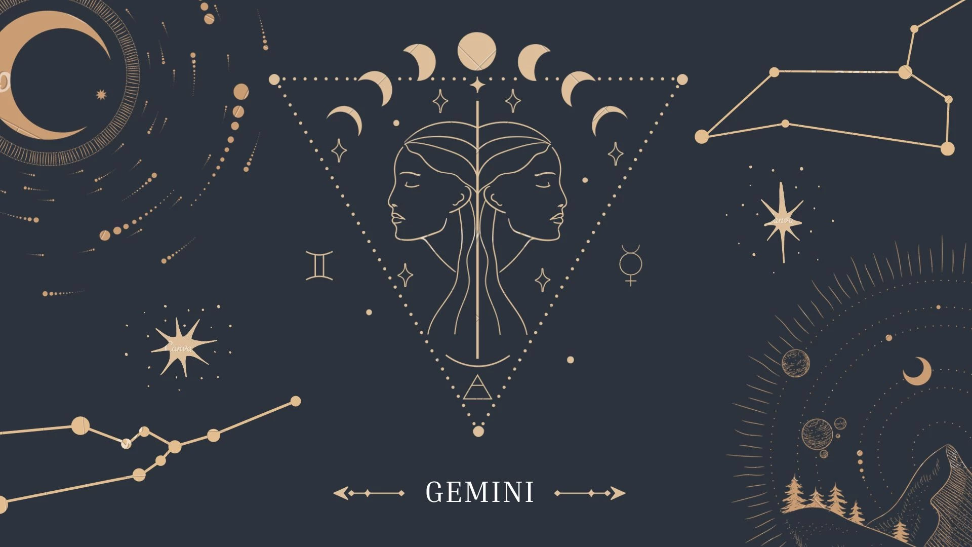 Weekly Horoscope October 29th - November 4th, 2023: Gemini