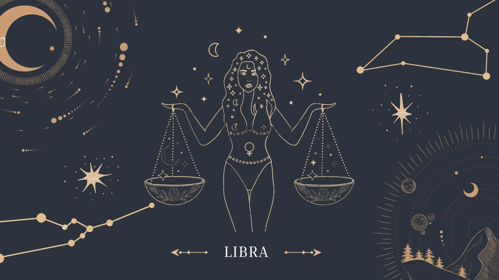 Weekly Horoscope October 29th - November 4th, 2023: Libra