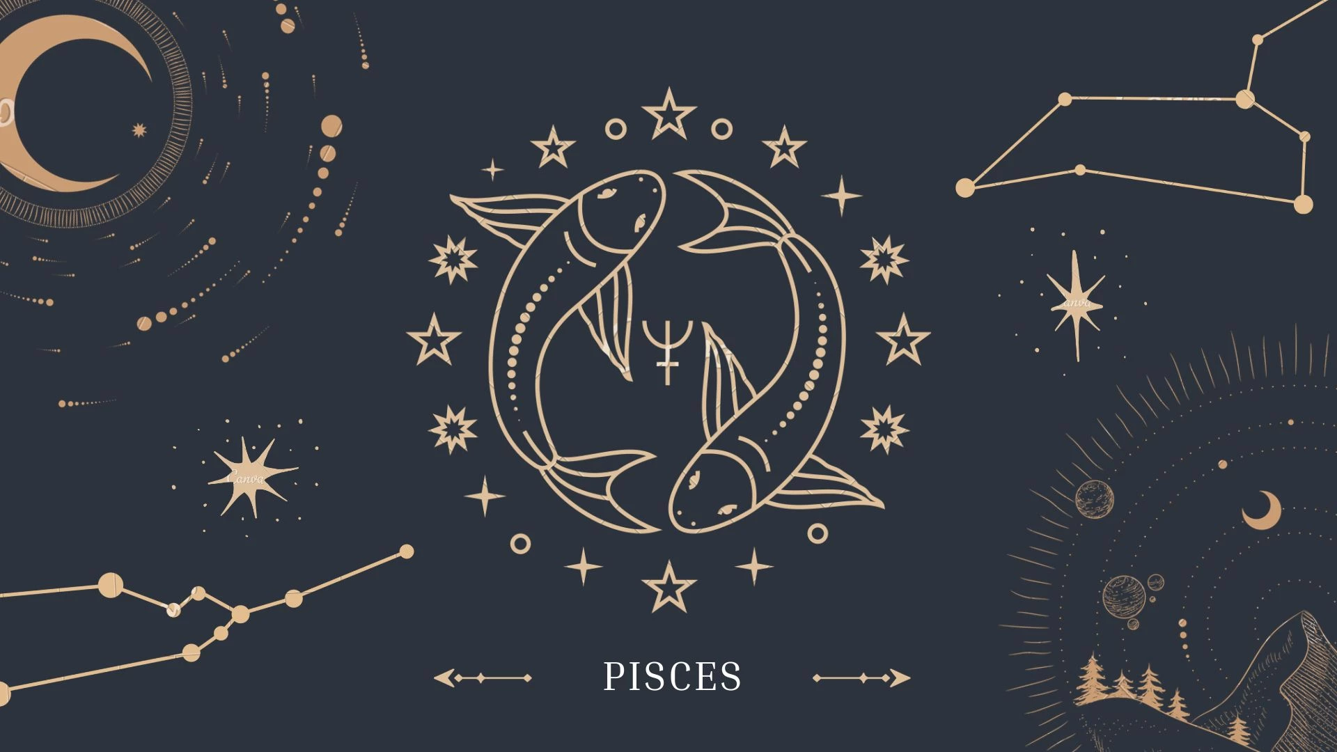 Weekly Horoscope October 29th - November 4th, 2023: Pisces