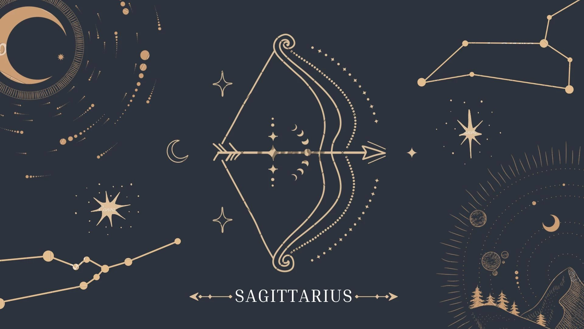 Weekly Horoscope October 29th - November 4th, 2023: Sagittarius