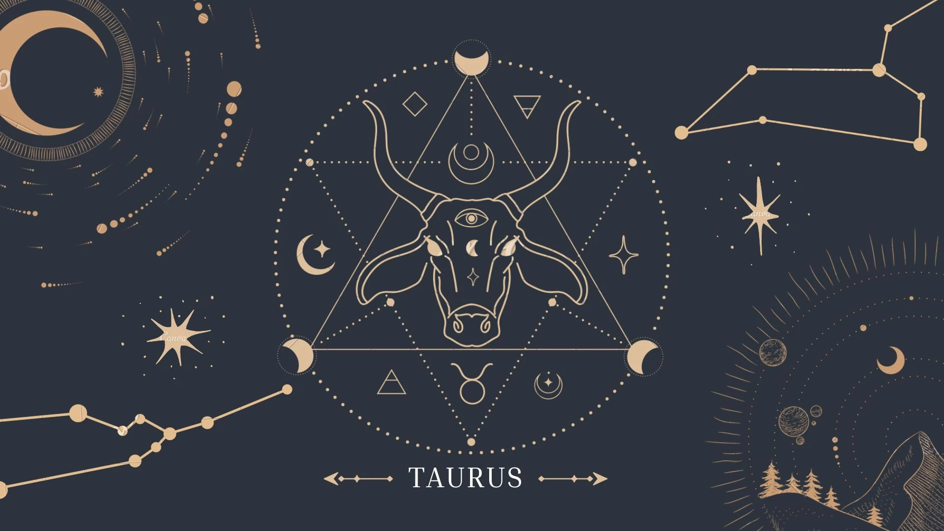 Weekly Horoscope October 29th - November 4th, 2023: Taurus