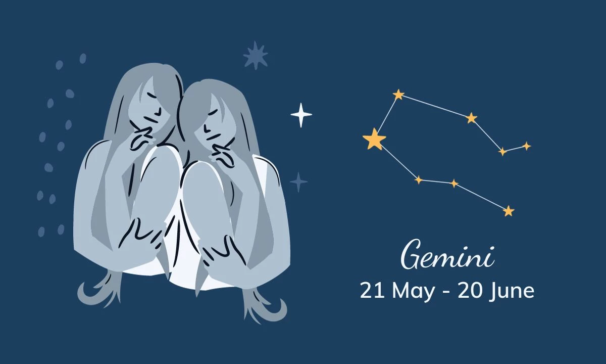 Weekly Horoscope October 15 - 21, 2023: Gemini