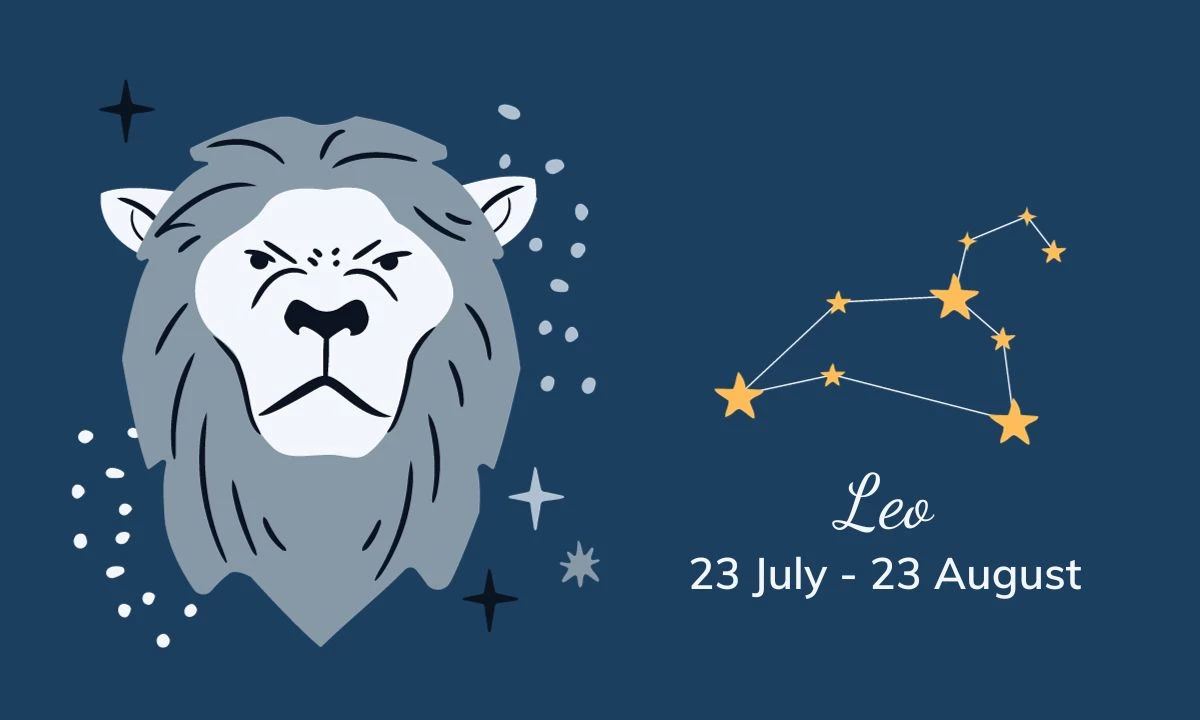 Weekly Horoscope October 15 - 21, 2023: Leo