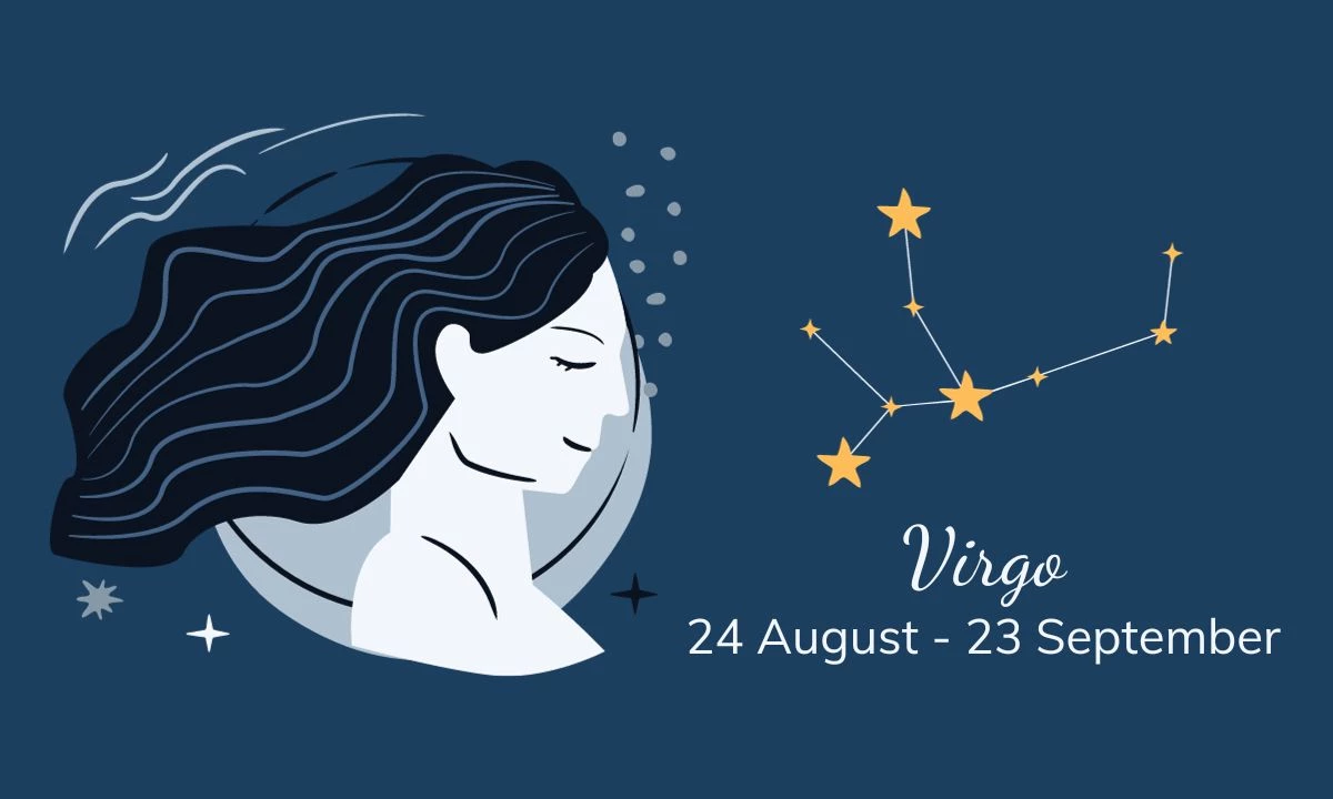 Weekly Horoscope October 15 - 21, 2023: Virgo